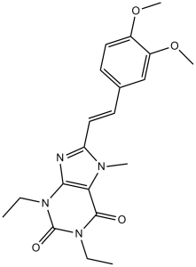 Istradefylline (KW-6002)
