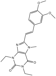 Istradefylline (KW-6002)