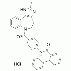 Conivaptan HCl (YM 087)