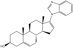 Galeterone