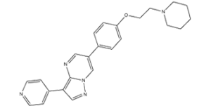 Dorsomorphin (BML275)