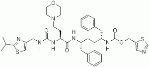 Cobicistat (GS9350)