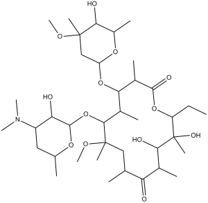 Clarithromycin