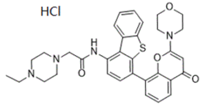 KU-0060648 HCL