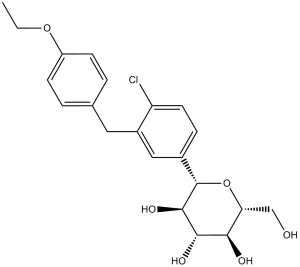 Dapagliflozin (BMS-512148)