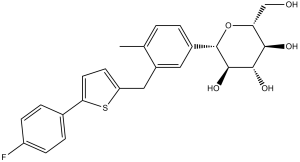 Canagliflozin (JNJ 28431754)