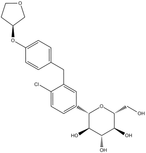 Empagliflozin (BI 10773)