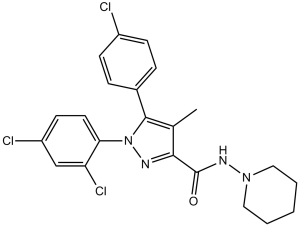 Rimonabant (SR141716)