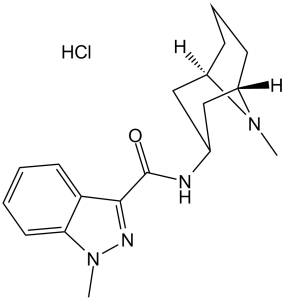 Granisetron HCl (BRL 43694A)