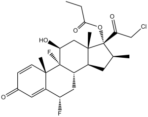 Halobetasol Propionate