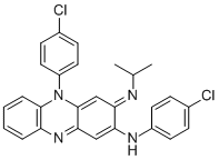 Clofazimine