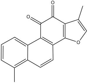 Tanshinone I (Tanshinone A)