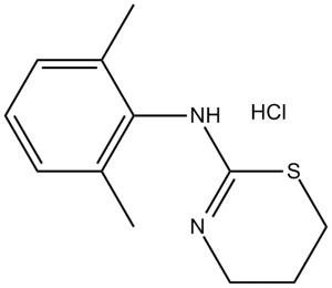 Xylazine HCl (BAY 1470 HCl)