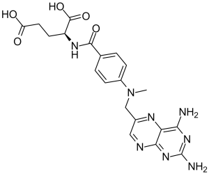 Methotrexate