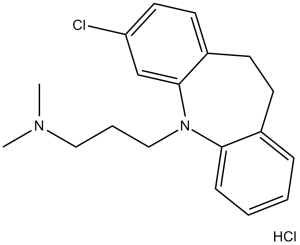 Clomipramine HCl (G34586)