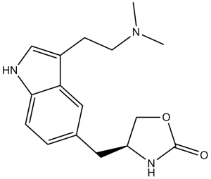 Zolmitriptan