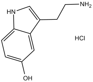 Serotonin HCl