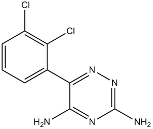 Lamotrigine (BW430C; LTG)