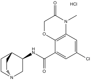 Azasetron HCl (Y-25130)