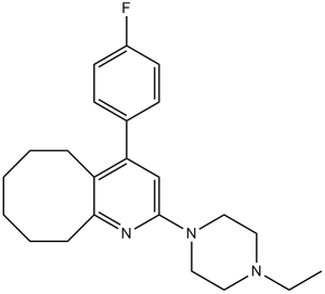 Blonanserin (AD-5423)