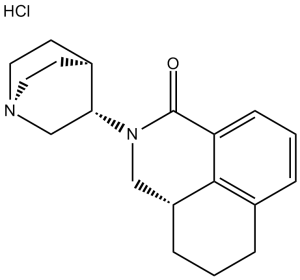 Palonosetron HCl (RS25233-197; Aloxi)