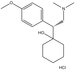 Venlafaxine HCl (Wy 45030 HCl)