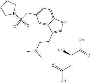 Almotriptan Malate (LAS 31416)