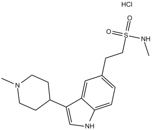 Naratriptan HCl (GR-85548A HCl)