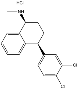 Sertraline HCl