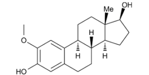 2-Methoxyestradiol (2MeOE2, NSC659853, 2ME2)