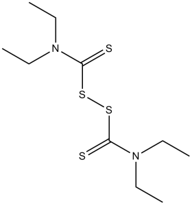 Disulfiram