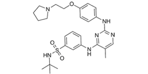 Fedratinib (SAR302503)