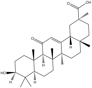 Enoxolone