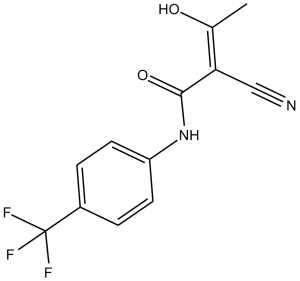 Teriflunomide