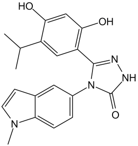 Ganetespib (STA-9090)