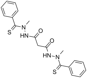 Elesclomol (STA-4783)