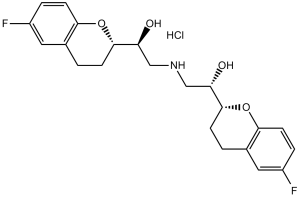 Nebivolol (R 065824)