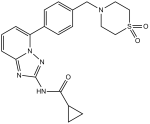 Filgotinib (GLPG-0634)