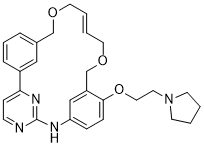 Pacritinib (SB1518)