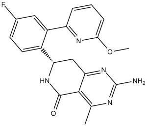 HSP990 (NVP-HSP990)