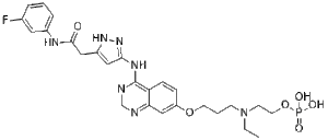 Barasertib (AZD1152)