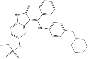 Hesperadin