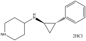 GSK-LSD1 2HCl