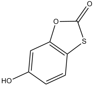 Tioxolone