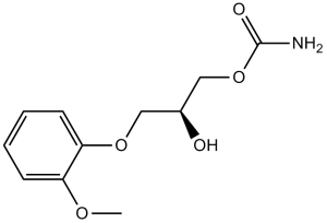 Methocarbamol