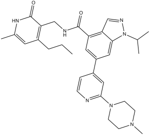 GSK343