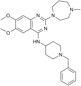 Tazemetostat (EPZ6438; E-7438)