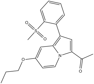 GSK2801 (GSK-2801)