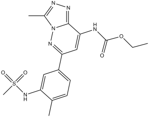 Bromosporine