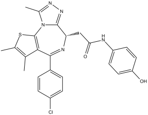 Birabresib (OTX015; MK8628)